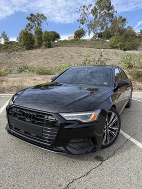 2021 Audi A6 45 Premium Plus