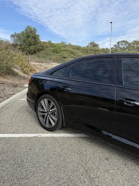 2021 Audi A6 45 Premium Plus