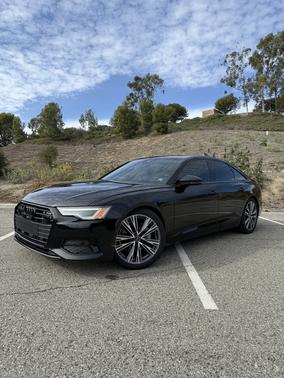 2021 Audi A6 45 Premium Plus