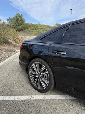 2021 Audi A6 45 Premium Plus