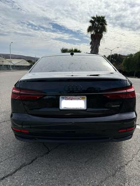 2021 Audi A6 45 Premium Plus