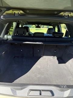 Green 2026 BMW X5 xDrive40i