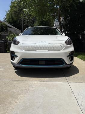 2022 Kia Niro EV S