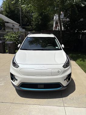2022 Kia Niro EV S