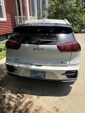 2022 Kia Niro EV S