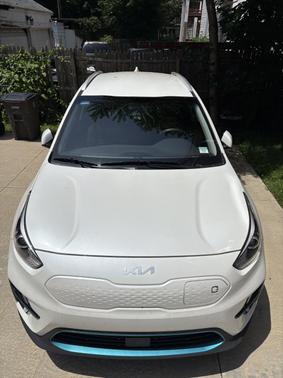 2022 Kia Niro EV S