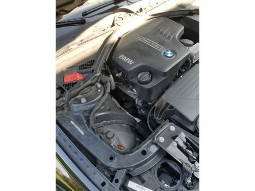 2015 BMW 320 i xDrive