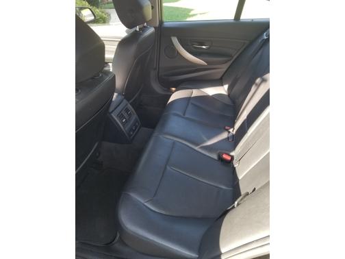 2015 BMW 320 i xDrive