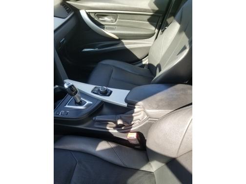2015 BMW 320 i xDrive