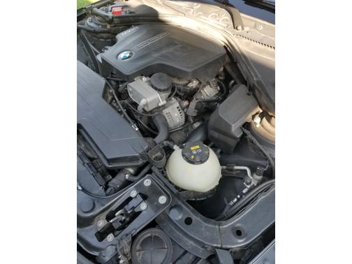 2015 BMW 320 i xDrive