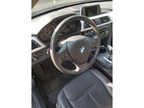 2015 BMW 320 i xDrive