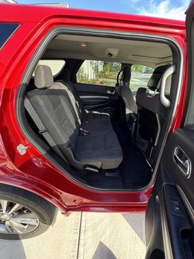 2013 Dodge Durango SXT