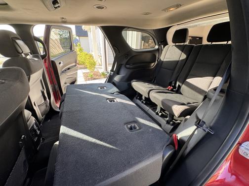 2013 Dodge Durango SXT