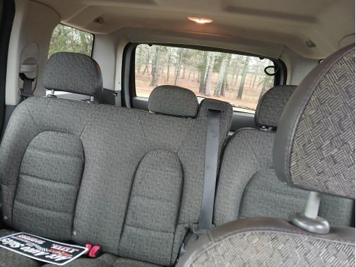 2003 Ford Explorer XLS