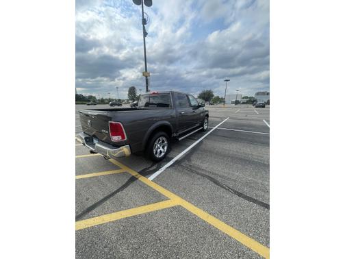 2015 RAM 1500 Laramie
