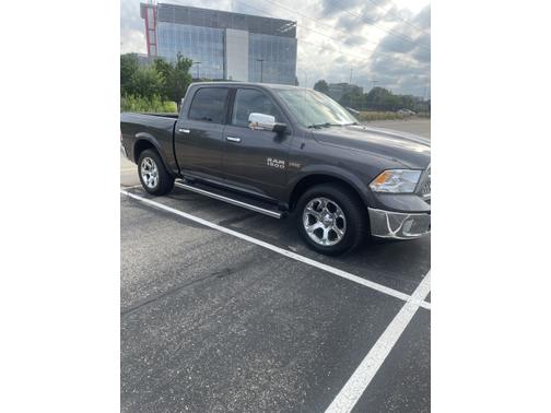 2015 RAM 1500 Laramie