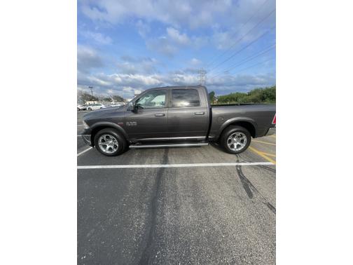 2015 RAM 1500 Laramie