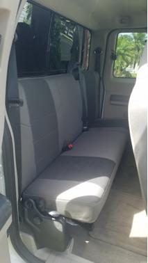 2009 Ford F-250 XLT SuperCab