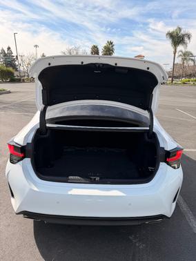 2021 Lexus RC 350 F Sport