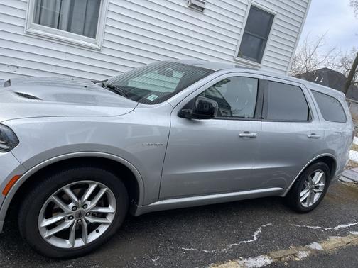 2024 Dodge Durango R/T