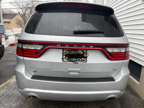 2024 Dodge Durango R/T