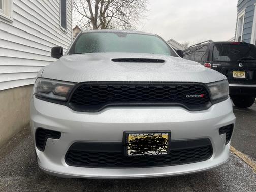 2024 Dodge Durango R/T