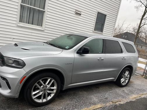2024 Dodge Durango R/T