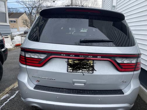 2024 Dodge Durango R/T