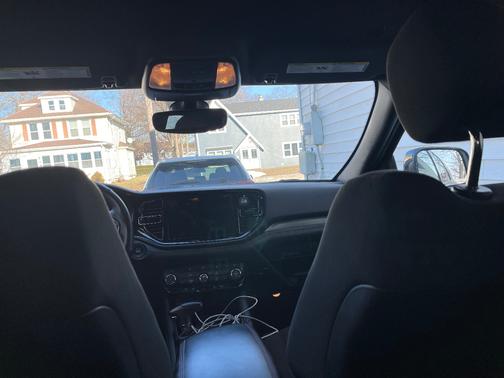 2024 Dodge Durango R/T