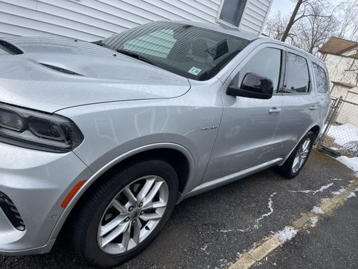 2024 Dodge Durango R/T
