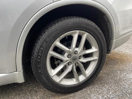 2024 Dodge Durango R/T