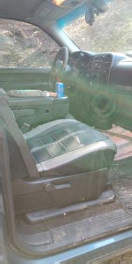 2010 Chevrolet Silverado 1500 LT