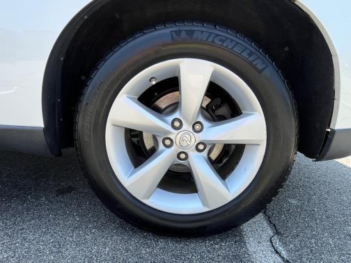 2012 Lexus RX 350 Base