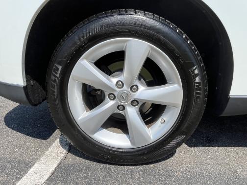 2012 Lexus RX 350 Base