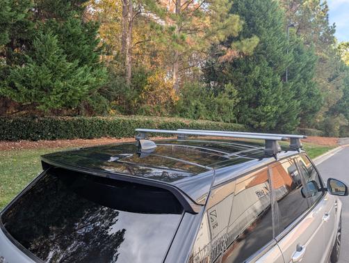 2018 Land Rover Range Rover Sport HSE