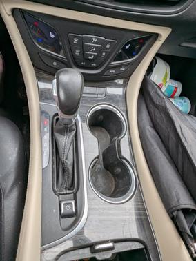 2020 Buick Envision Preferred