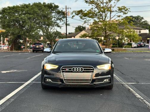 2013 Audi S5 3.0T Premium Plus