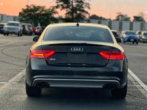 2013 Audi S5 3.0T Premium Plus