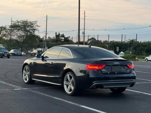 2013 Audi S5 3.0T Premium Plus