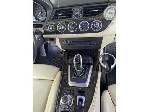 2011 BMW Z4 sDrive35i