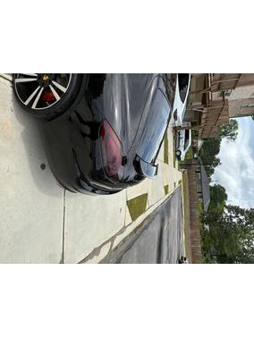 2015 Porsche Panamera S