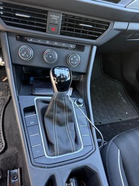 2024 Volkswagen Jetta 1.5T Sport