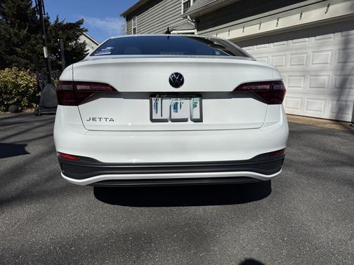2024 Volkswagen Jetta 1.5T Sport