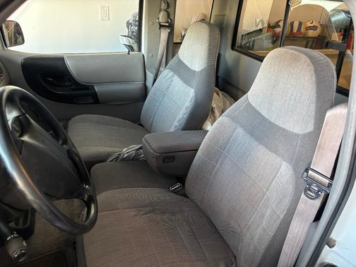 1996 Ford Ranger XLT SuperCab