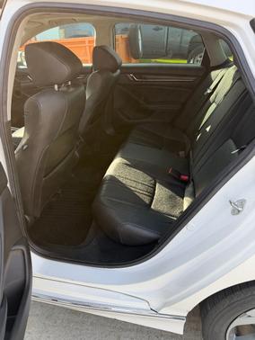 2019 Honda Accord EX-L