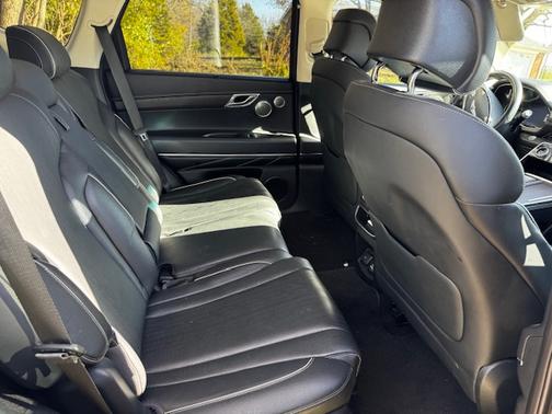 2021 Genesis GV80 2.5T