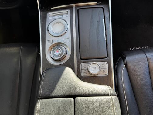 2021 Genesis GV80 2.5T