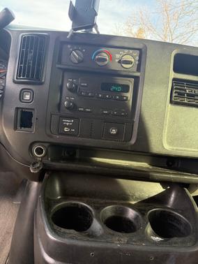 2007 Chevrolet Express 3500 Base