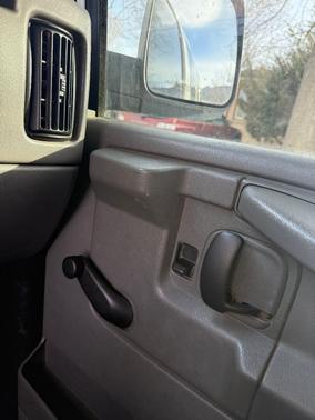 2007 Chevrolet Express 3500 Base