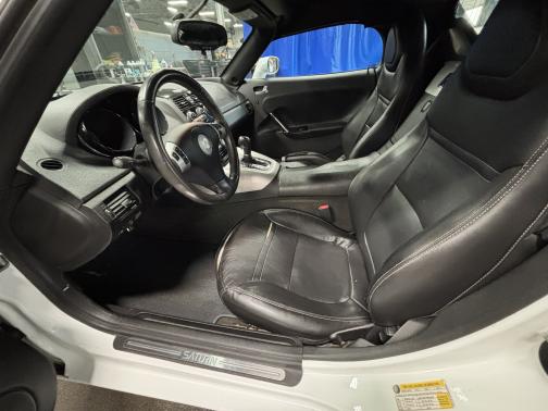 2007 Saturn Sky Base